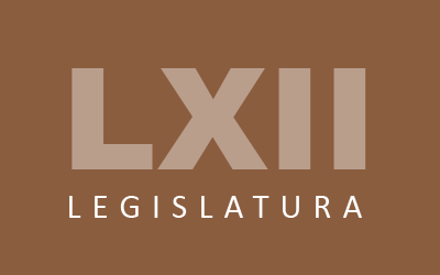 LXII Legislatura