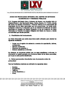 Informe 2021