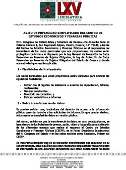 Informe 2021
