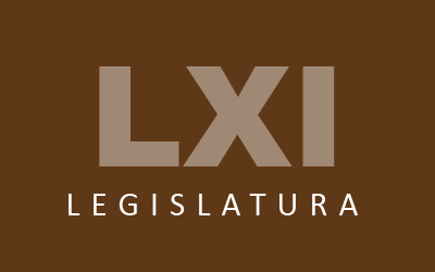 LXI Legislatura