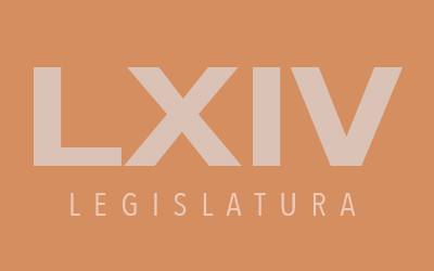LXIV Legislatura