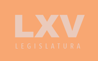 LXIV Legislatura