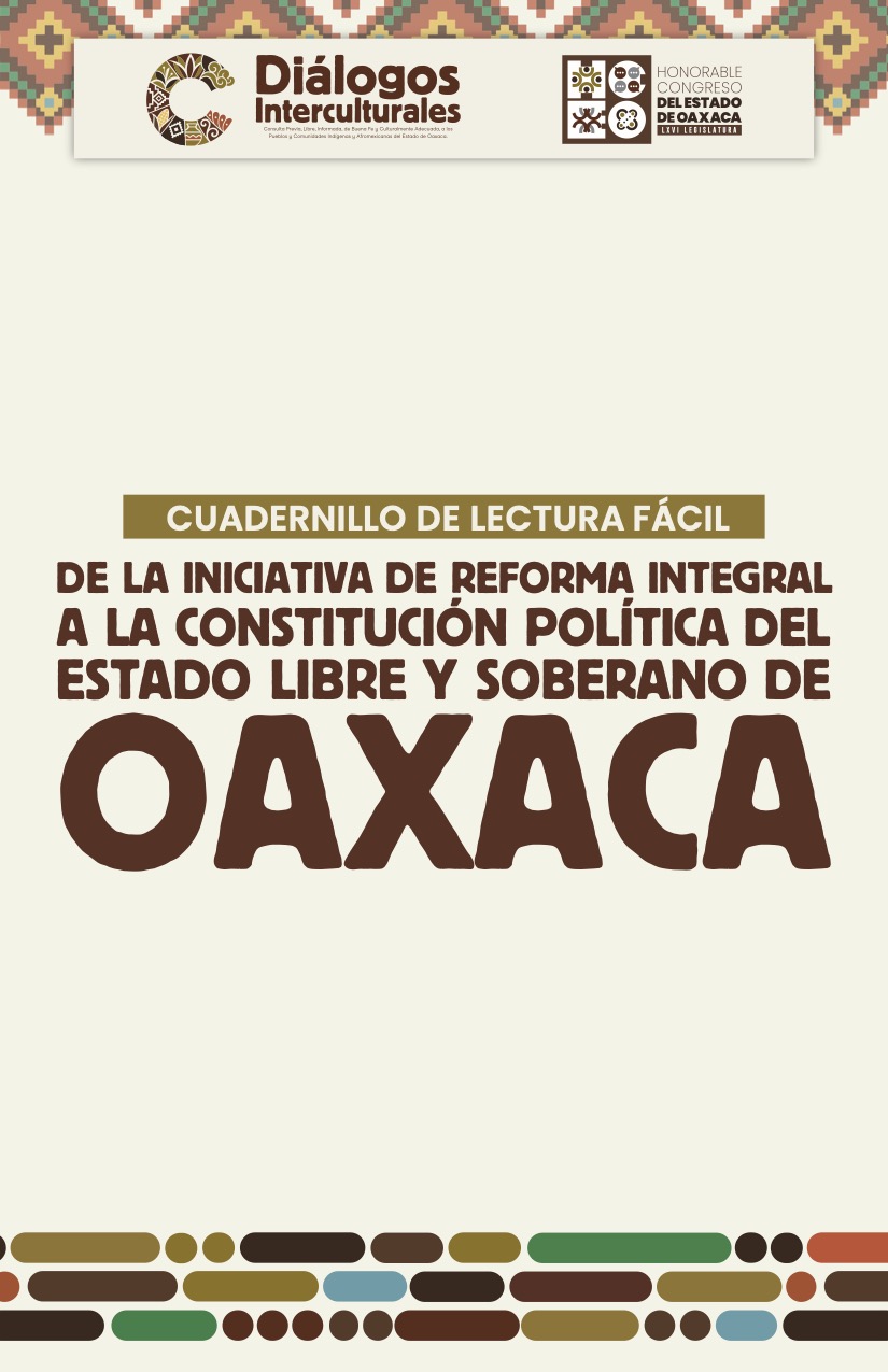 Cuadernillo Español