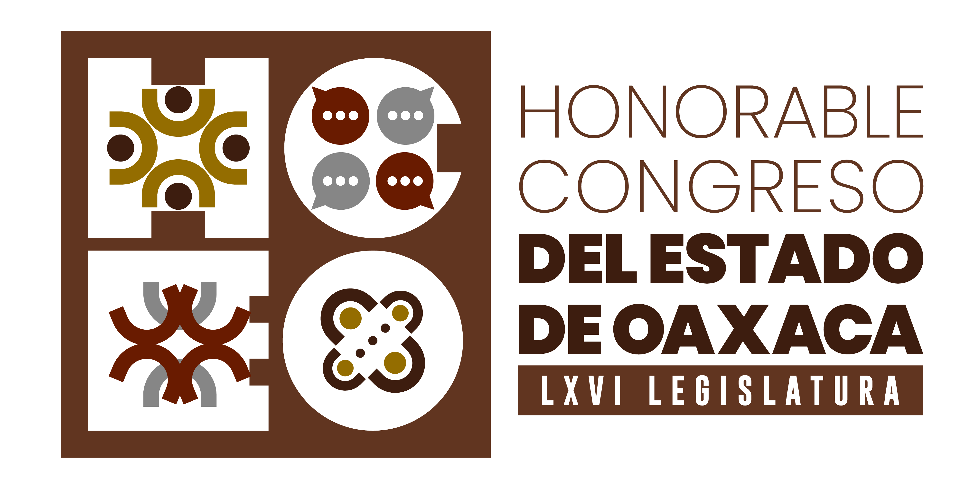 H. Congreso del Estado de Oaxaca