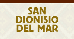 San Dionisio del Mar